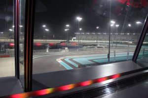 M6 Driving Experience-Yas Marina Circuit Abu Dhabi - Fotos von Treffen & Events