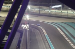 M6 Driving Experience-Yas Marina Circuit Abu Dhabi - Fotos von Treffen & Events