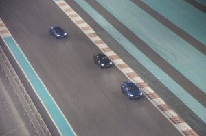 M6 Driving Experience-Yas Marina Circuit Abu Dhabi - Fotos von Treffen & Events