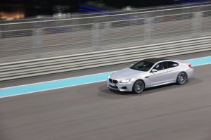 M6 Driving Experience-Yas Marina Circuit Abu Dhabi - Fotos von Treffen & Events