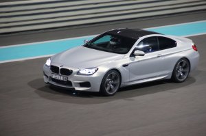 M6 Driving Experience-Yas Marina Circuit Abu Dhabi - Fotos von Treffen & Events