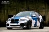 X6M - Coupe (SAC) - 700 PS V8 Twin-Turbo (STEALTH)