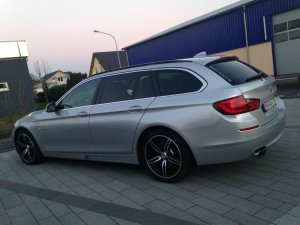 5er BMW F11 Touring 528i - 5er BMW - F10 / F11 / F07