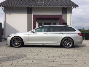 5er BMW F11 Touring 528i - 5er BMW - F10 / F11 / F07