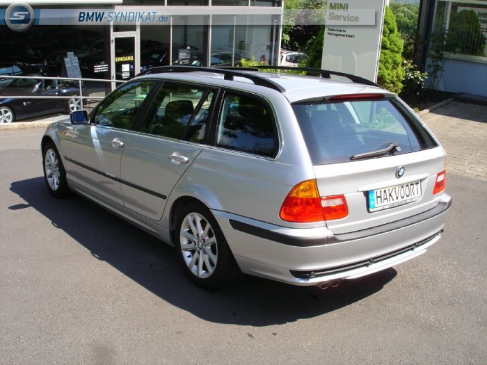 BMW-Syndikat Fotostorie