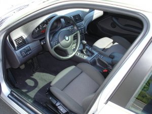 325i Touring - 3er BMW - E46 325i Touring - 3er BMW - E46