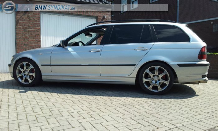 BMW-Syndikat Fotostorie