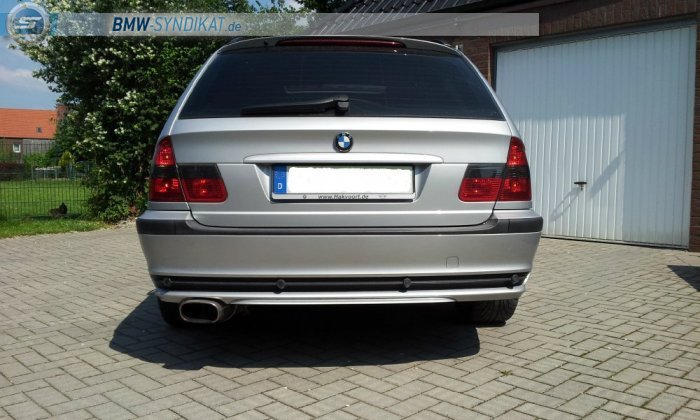 BMW-Syndikat Fotostorie