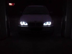 325i Touring - 3er BMW - E46