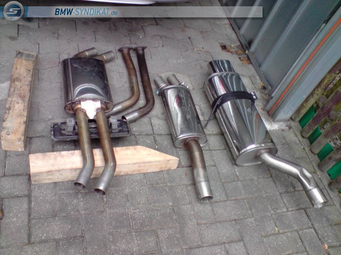 BMW-Syndikat Fotostorie