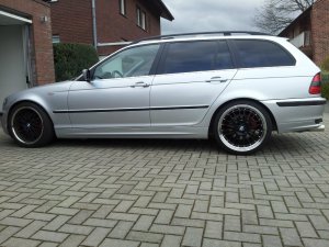 325i Touring - 3er BMW - E46 325i Touring - 3er BMW - E46