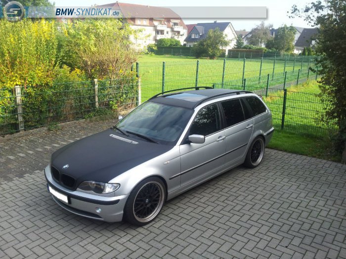 BMW-Syndikat Fotostorie