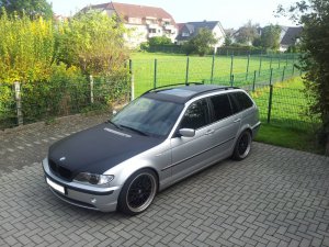 325i Touring - 3er BMW - E46 325i Touring - 3er BMW - E46