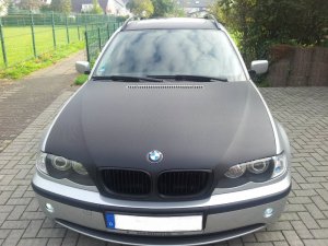 325i Touring - 3er BMW - E46 325i Touring - 3er BMW - E46
