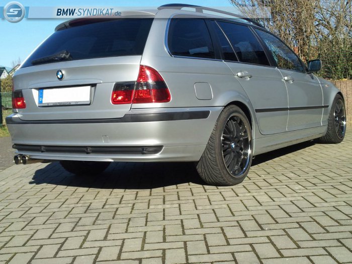 BMW-Syndikat Fotostorie