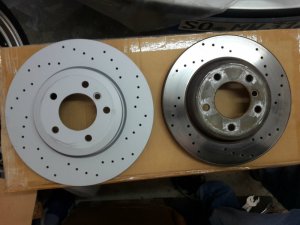 325i Touring - 3er BMW - E46 325i Touring - 3er BMW - E46