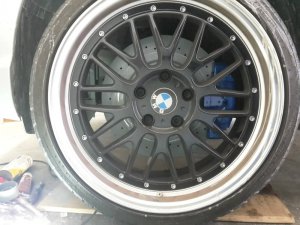 325i Touring - 3er BMW - E46 325i Touring - 3er BMW - E46