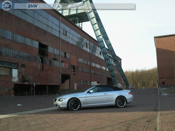 BMW-Syndikat Fotostorie