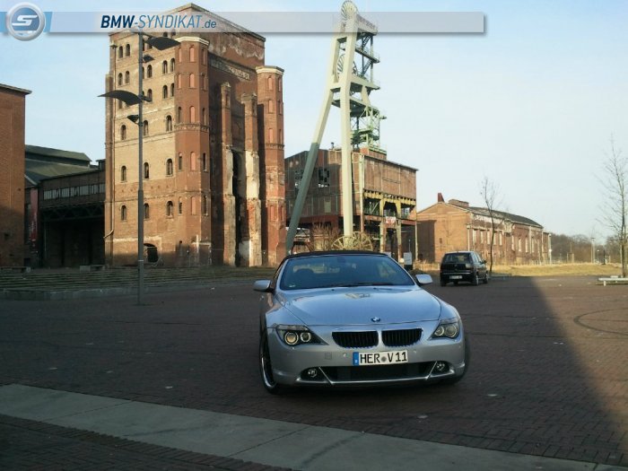 BMW-Syndikat Fotostorie