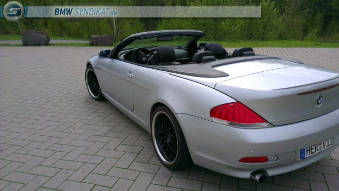 BMW-Syndikat Fotostorie