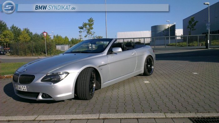 BMW-Syndikat Fotostorie