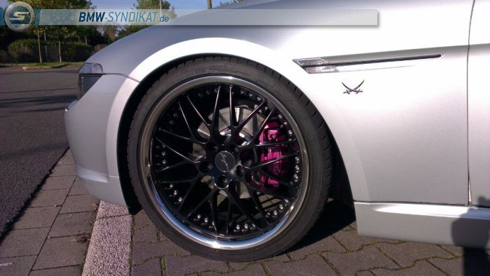 BMW-Syndikat Fotostorie