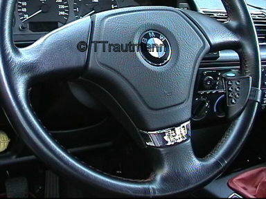 Es war einmal ein E36 Compact Individual - 3er BMW - E36 - 