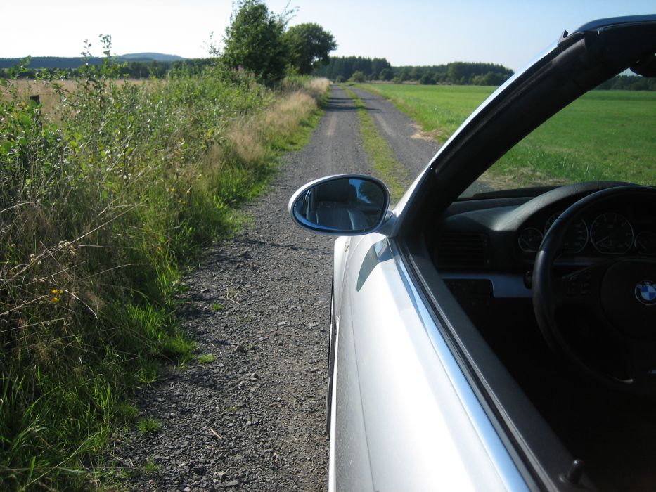 E46 330i Cabrio - 3er BMW - E46