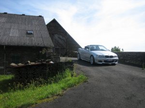 E46 330i Cabrio - 3er BMW - E46 E46 330i Cabrio - 3er BMW - E46