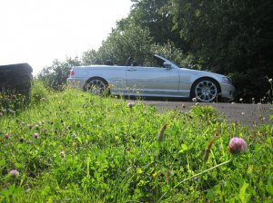 E46 330i Cabrio - 3er BMW - E46 E46 330i Cabrio - 3er BMW - E46