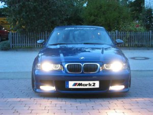 MARK2 - 3er BMW - E36