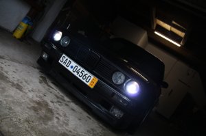 E30 Zweitrer - Saison 2013 mit mehr Biss - 3er BMW - E30