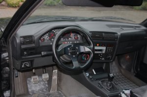 E30 Zweitrer - Saison 2013 mit mehr Biss - 3er BMW - E30