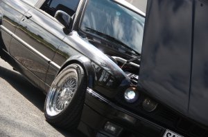 E30 Zweitürer - Saison 2013 mit mehr Biss - 3er BMW - E30 E30 Zweitürer - Saison 2013 mit mehr Biss - 3er BMW - E30