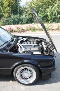 E30 Zweitürer - Saison 2013 mit mehr Biss - 3er BMW - E30 E30 Zweitürer - Saison 2013 mit mehr Biss - 3er BMW - E30