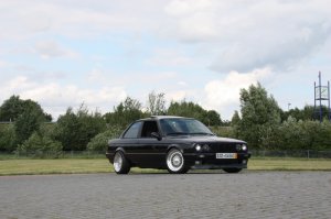 E30 Zweitürer - Saison 2013 mit mehr Biss - 3er BMW - E30 E30 Zweitürer - Saison 2013 mit mehr Biss - 3er BMW - E30