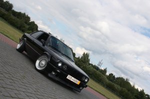 E30 Zweitürer - Saison 2013 mit mehr Biss - 3er BMW - E30 E30 Zweitürer - Saison 2013 mit mehr Biss - 3er BMW - E30