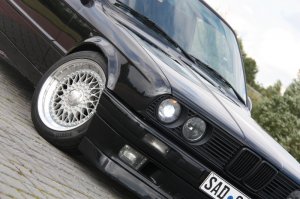 E30 Zweitürer - Saison 2013 mit mehr Biss - 3er BMW - E30 E30 Zweitürer - Saison 2013 mit mehr Biss - 3er BMW - E30