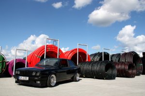 E30 Zweitürer - Saison 2013 mit mehr Biss - 3er BMW - E30 E30 Zweitürer - Saison 2013 mit mehr Biss - 3er BMW - E30