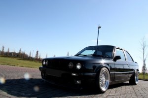E30 Zweitürer - Saison 2013 mit mehr Biss - 3er BMW - E30 E30 Zweitürer - Saison 2013 mit mehr Biss - 3er BMW - E30