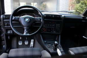 E30 Zweit�rer - Saison 2013 mit mehr Biss - 3er BMW - E30