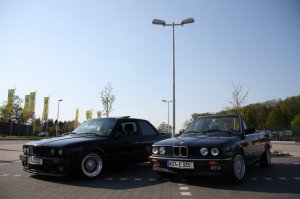 E30 Zweit�rer - Saison 2013 mit mehr Biss - 3er BMW - E30