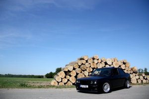 E30 Zweit�rer - Saison 2013 mit mehr Biss - 3er BMW - E30