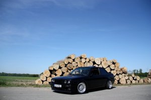 E30 Zweit�rer - Saison 2013 mit mehr Biss - 3er BMW - E30