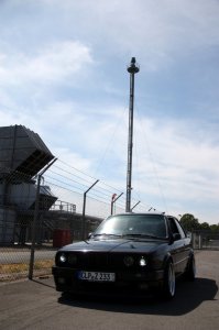 E30 Zweit�rer - Saison 2013 mit mehr Biss - 3er BMW - E30
