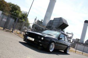 E30 Zweit�rer - Saison 2013 mit mehr Biss - 3er BMW - E30
