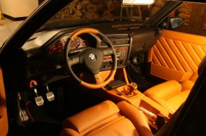 E30 Zweit�rer - Saison 2013 mit mehr Biss - 3er BMW - E30