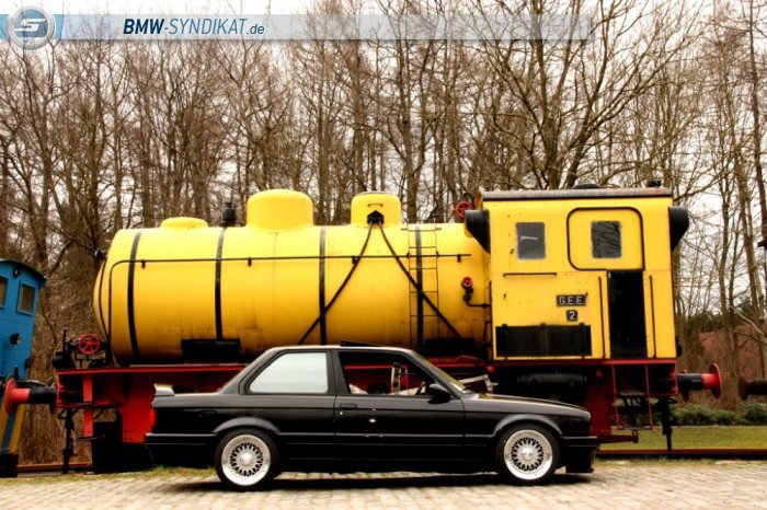 BMW-Syndikat Fotostorie