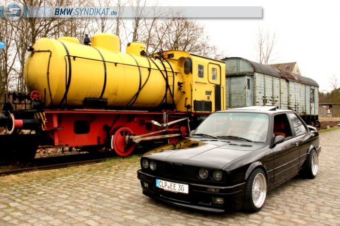 BMW-Syndikat Fotostorie