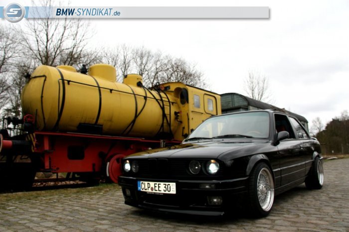 BMW-Syndikat Fotostorie
